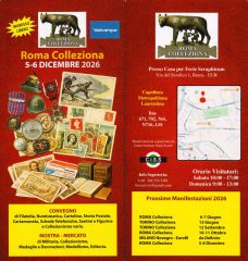 RomaCollezionaDicembre2026