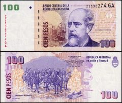 Argentina100-2003-215GA