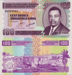 Burundi100-2011y