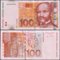 Croazia100-2002-A292