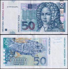 Croazia50-2002-A191