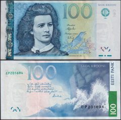 Estonia100-1999-CP201