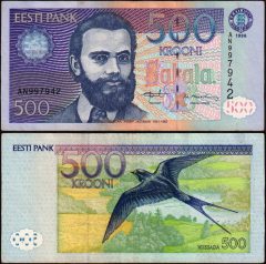 Estonia500-1996-AN997