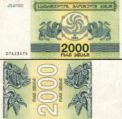 Georgia2000-1993