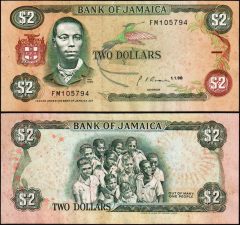 Giamaica2-1990-FM105