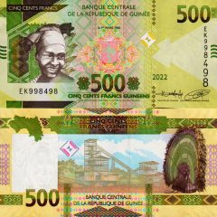 Guinea500-2022