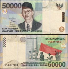 Indonesia-1999-PJD55