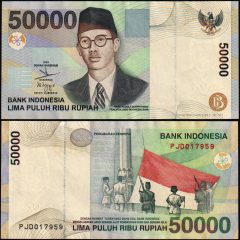 Indonesia-1999-PJD59