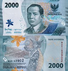 Indonesia2000-2022y