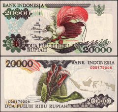 Indonesia20000-1995-CQ01