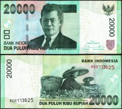 Indonesia20000-2014-RGN