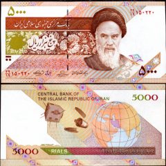 Iran5000-2009