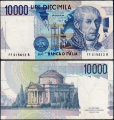 Italia10000-1994-FF01