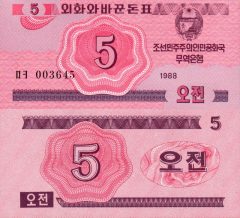 KoreaNord-Socialist5-chon-1988