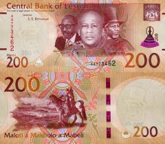 Lesotho200-2021x