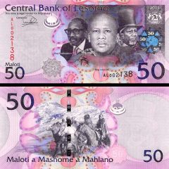 Lesotho50-2013