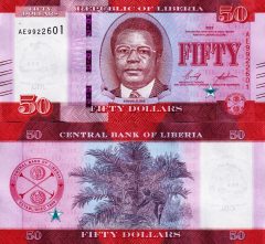 Liberia50-2022