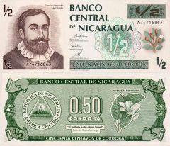 Nicaragua½-1992x