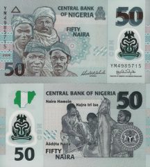 Nigeria50-2009