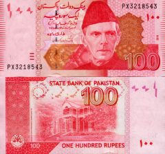 Pakistan100-2018