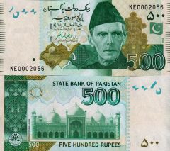 Pakistan500.2919