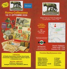 RomaColleziona-Ottobre2026