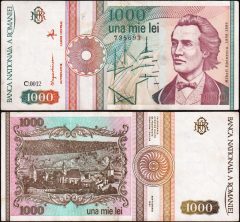 Romania1000-1991-738