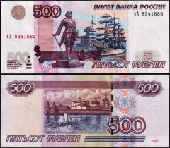 Russia500-2004-CA83