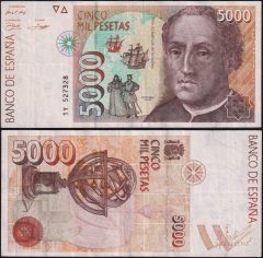 Spagna5000-1992-1Y527