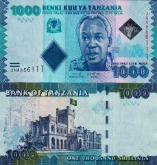 Tanzania1000-2019x