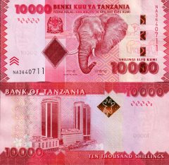 Tanzania10000-2019x
