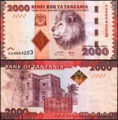 Tanzania2000-2011-AA86