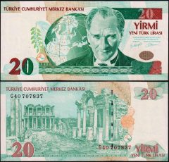 Turchia20-2005-G407