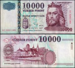Ungheria10000-2007-AC326