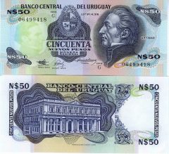 Uruguay50-1989