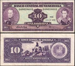 Venezuela10-1995-Q486