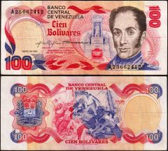 Venezuela100-1980-A256