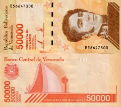 Venezuela50000-2019x