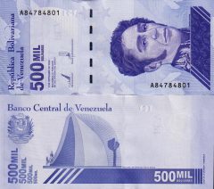 Venezuela500k-2020-SerieA