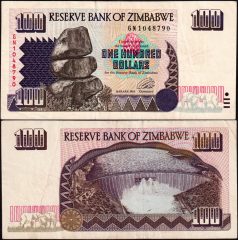Zimbabwe100-1995-GN104